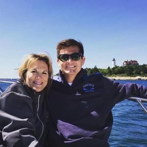 Meet your Posher, Mitchell